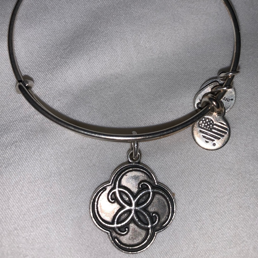 Alex & Ani Bracelet